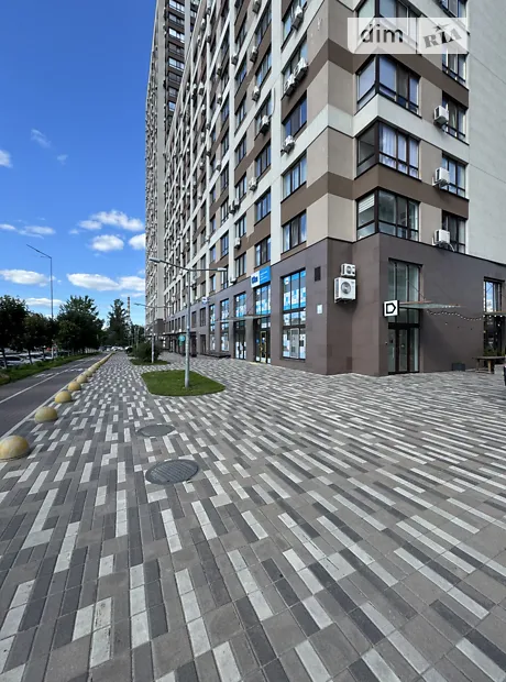 Квартира на просп. Європейського Союзу, 45А в Києві, ID 195439, фото №15