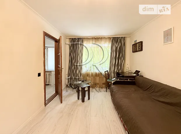 Квартира на вул. Михайла Стельмаха, 8 в Київ, ID 261247, фото №1
