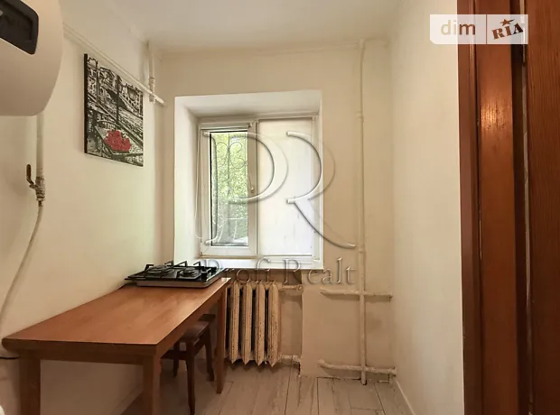 Квартира на вул. Михайла Стельмаха, 8 в Київ, ID 261247, фото №3