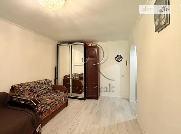 Квартира на вул. Михайла Стельмаха, 8 в Київ, ID 261247, фото №4
