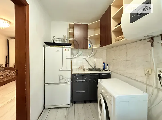 Квартира на вул. Михайла Стельмаха, 8 в Київ, ID 261247, фото №5