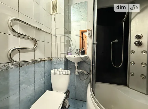 Квартира на вул. Михайла Стельмаха, 8 в Києві, ID 261247, фото №7