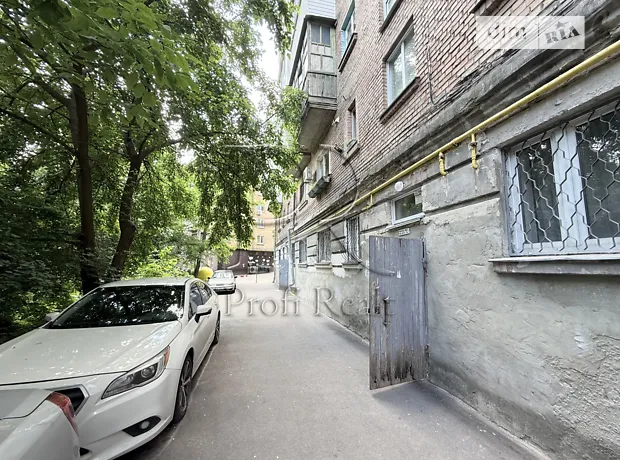 Квартира на вул. Михайла Стельмаха, 8 в Києві, ID 261247, фото №9