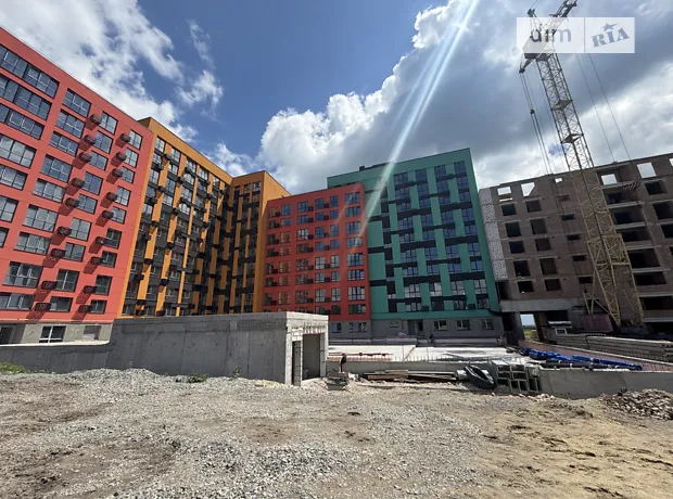 Квартира на вул. Академіка Сергія Корольова, 7Б в Тернополі, ID 234759, фото №7