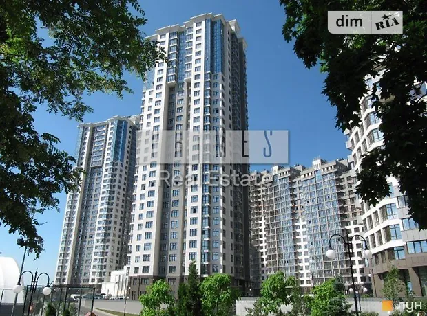 Квартира на вул. Андрія Верхогляда, 22Б в Києві, ID 180787, фото №12