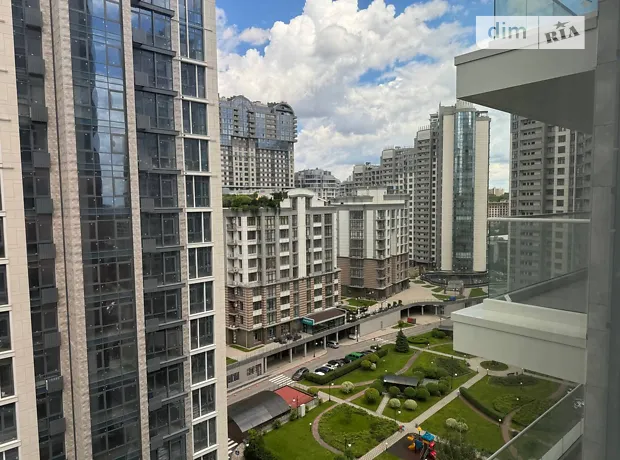 Квартира на вул. Андрія Верхогляда, 22Б в Києві, ID 180787, фото №4