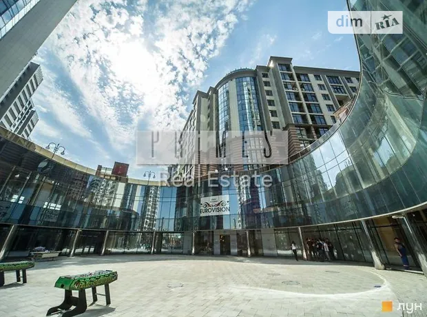 Квартира на вул. Андрія Верхогляда, 22Б в Києві, ID 180787, фото №10