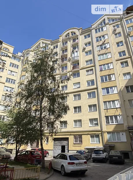Квартира на вул. Миколайчука Івана, 6А в Івано-Франківську, ID 183105, фото №15