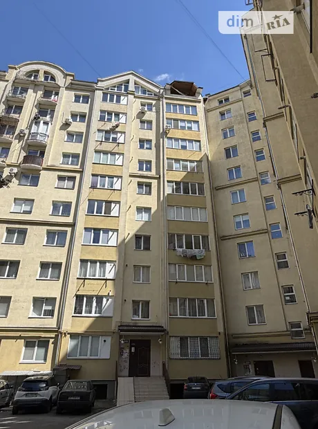 Квартира на вул. Миколайчука Івана, 6А в Івано-Франківську, ID 183105, фото №16