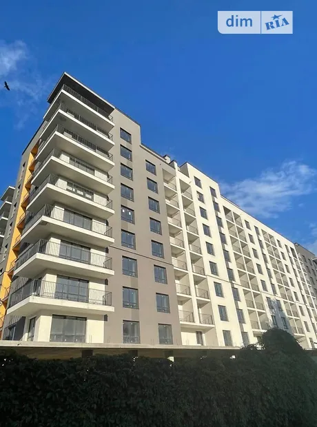 Квартира на вул. Івасюка, 19 в Івано-Франківську, ID 163975, фото №10