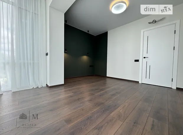 Квартира на вул. Затишна в Києві, ID 260590, фото №1