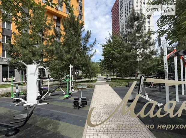 Квартира на шосе Столичне, 3А в Києві, ID 197387, фото №16