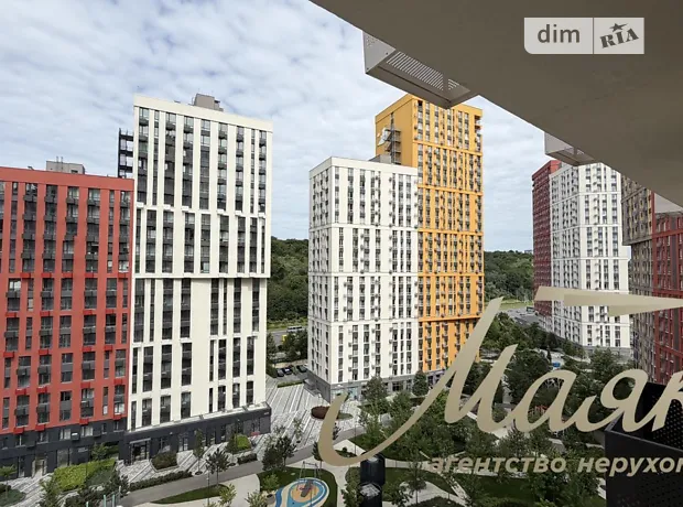Квартира на шосе Столичне, 3А в Києві, ID 197387, фото №3