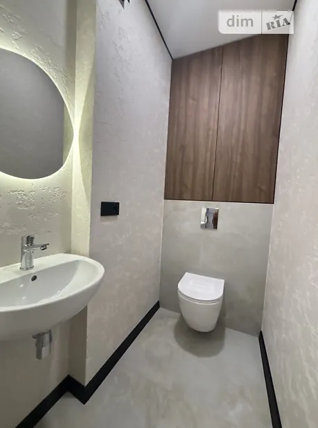 Квартира на вул. Кобилянської Ольги 1В/21 в Києві, ID 220311, фото №13