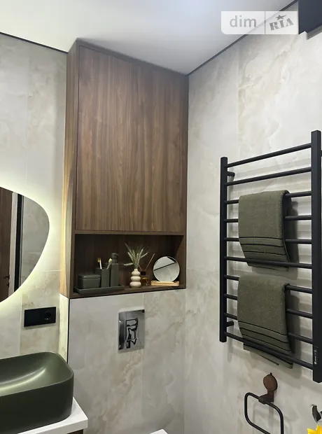 Квартира на вул. Кобилянської Ольги 1В/21 в Києві, ID 220311, фото №15