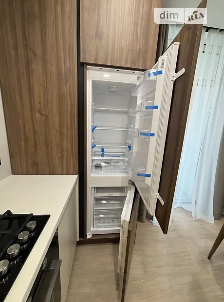Квартира на вул. Кобилянської Ольги 1В/21 в Києві, ID 220311, фото №17