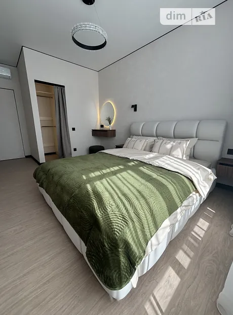 Квартира на вул. Кобилянської Ольги 1В/21 в Києві, ID 220311, фото №6