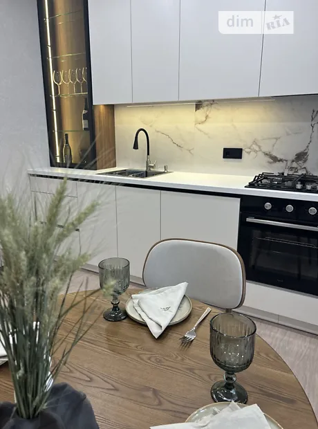 Квартира на вул. Кобилянської Ольги 1В/21 в Києві, ID 220311, фото №9