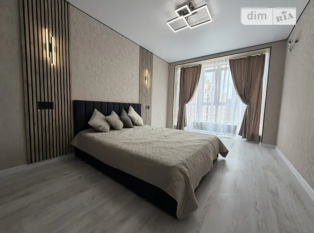 Квартира на просп. Героїв Небесної Сотні 26/13 в Київ, ID 221883, фото №1