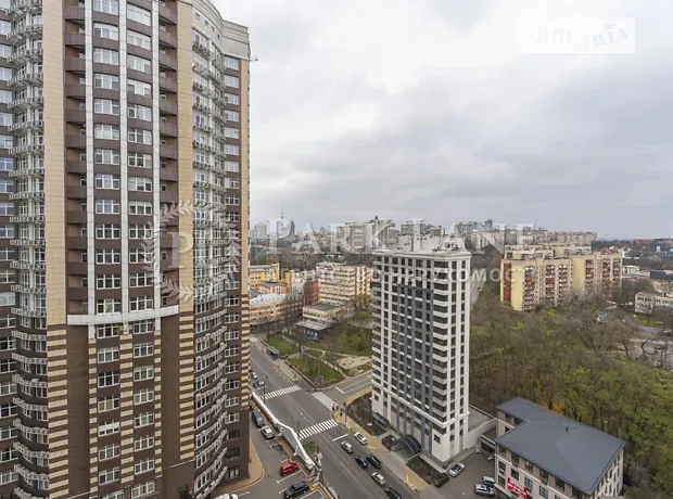 Квартира на вул. Глибочицька, 32Б в Києві, ID 202831, фото №20