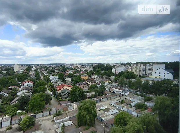 Квартира на вул. Хоткевича Гната, 45 в Івано-Франківську, ID 275704, фото №5