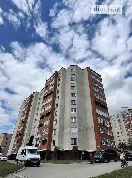 Квартира на вул. Галицька, 29Б, ID 408650, фото №1
