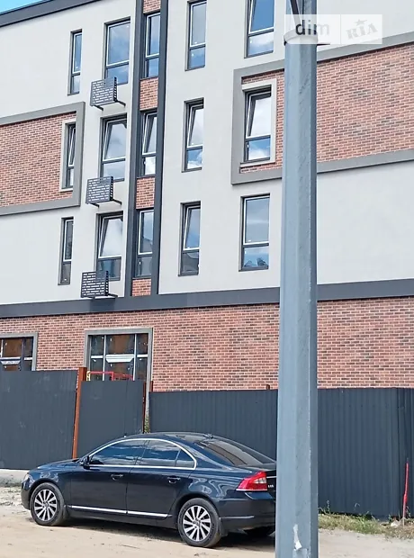 Квартира на вул. Поліська, 4 в Києві, ID 240014, фото №3