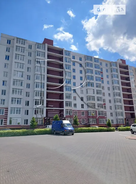 Квартира на вул. Свято-Покровська, 73Л в Києві, ID 308721, фото №2