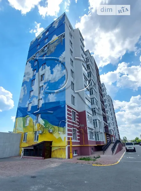 Квартира на вул. Свято-Покровська, 73Л в Києві, ID 308721, фото №12