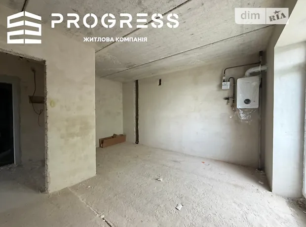 Квартира на вул. Приозерна, 30 в Івано-Франківську, ID 204496, фото №1