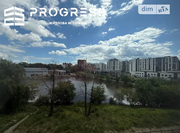 Квартира на вул. Приозерна, 30 в Івано-Франківську, ID 204496, фото №6