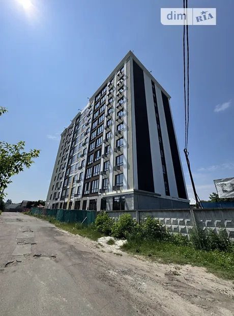 Квартира на вул. Свято-Покровська, 72 в Києві, ID 308491, фото №1