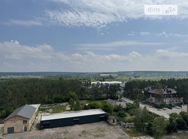 Квартира на вул. Свято-Покровська, 72 в Києві, ID 308491, фото №2