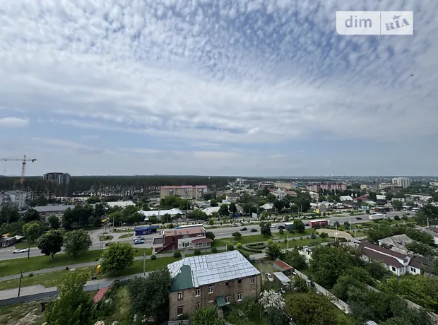 Квартира на вул. Свято-Покровська, 72 в Києві, ID 308491, фото №3