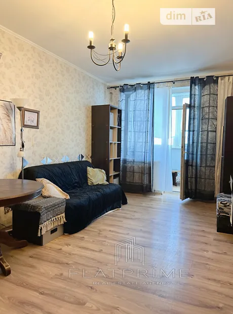 Квартира на пров. Феодосійський, 14 в Києві, ID 190062, фото №13
