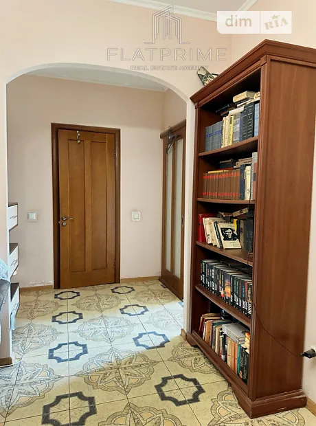 Квартира на пров. Феодосійський, 14 в Києві, ID 190062, фото №20