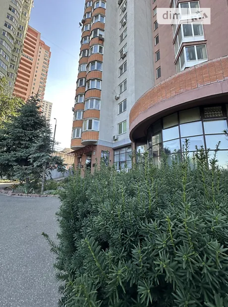 Квартира на пров. Феодосійський, 14 в Києві, ID 190062, фото №23