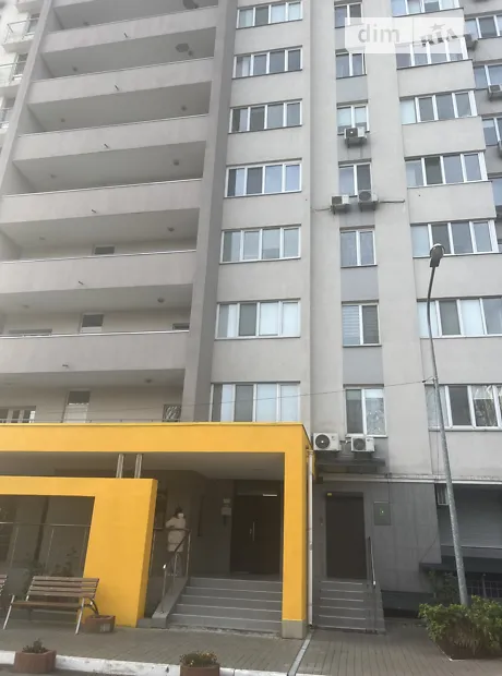 Квартира на вул. Казармена, 6Г в Києві, ID 178804, фото №3