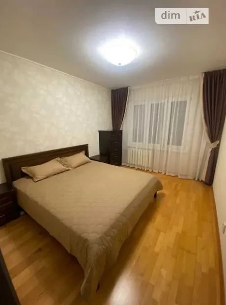 Орендувати квартиру за адресою просп. Гонгадзе Георгія, 18З в Київ на Findly.com.ua Квартира на просп. Гонгадзе Георгія, 18З в Київ, ID 180340, фото №1