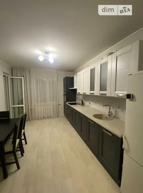 Квартира на просп. Гонгадзе Георгія, 18З в Київ, ID 180340, фото №2