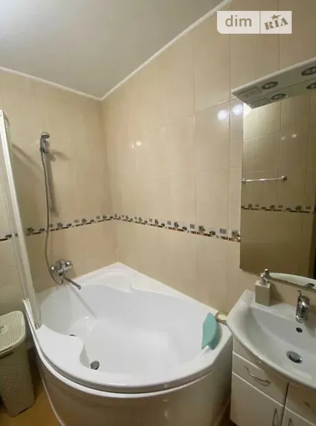 Квартира на просп. Гонгадзе Георгія, 18З в Києві, ID 180340, фото №8