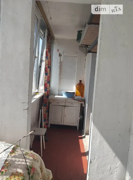 Квартира на вул. Миколи Закревського, 11 в Київ, ID 297788, фото №1