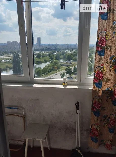 Квартира на вул. Миколи Закревського, 11 в Київ, ID 297788, фото №2