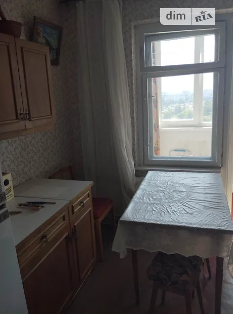 Квартира на вул. Миколи Закревського, 11 в Київ, ID 297788, фото №4