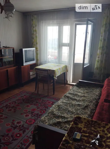 Квартира на вул. Миколи Закревського, 11 в Києві, ID 297788, фото №9