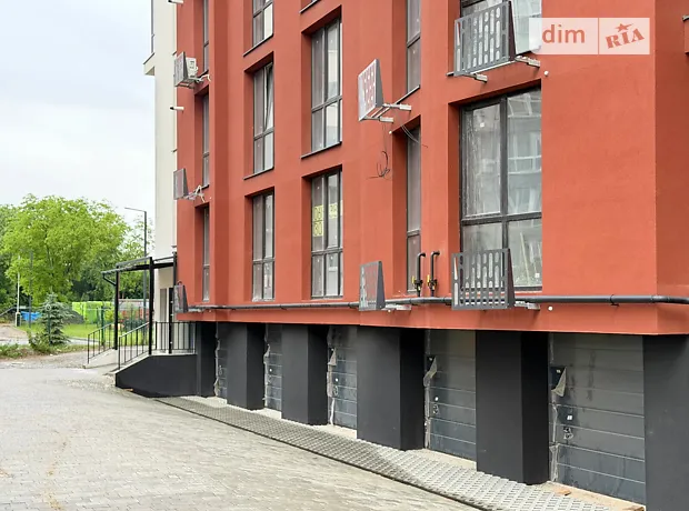 Квартира на вул. Хіміків, 29А в Івано-Франківську, ID 351633, фото №20