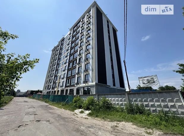 Квартира на вул. Свято-Покровська, 72 в Києві, ID 308490, фото №1