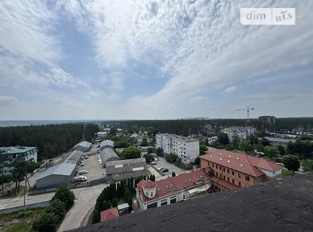 Квартира на вул. Свято-Покровська, 72 в Києві, ID 308490, фото №2