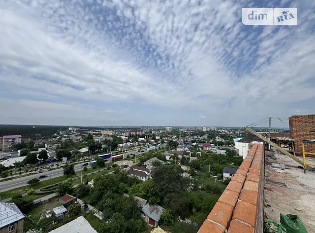 Квартира на вул. Свято-Покровська, 72 в Києві, ID 308490, фото №3