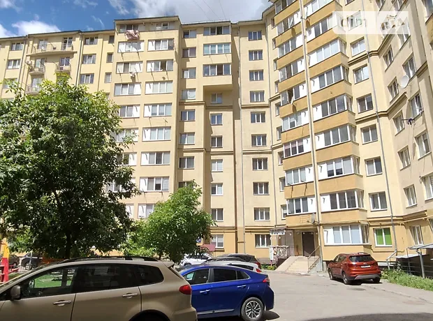 Квартира на вул. Симоненка Василя, 41 в Івано-Франківську, ID 324062, фото №15